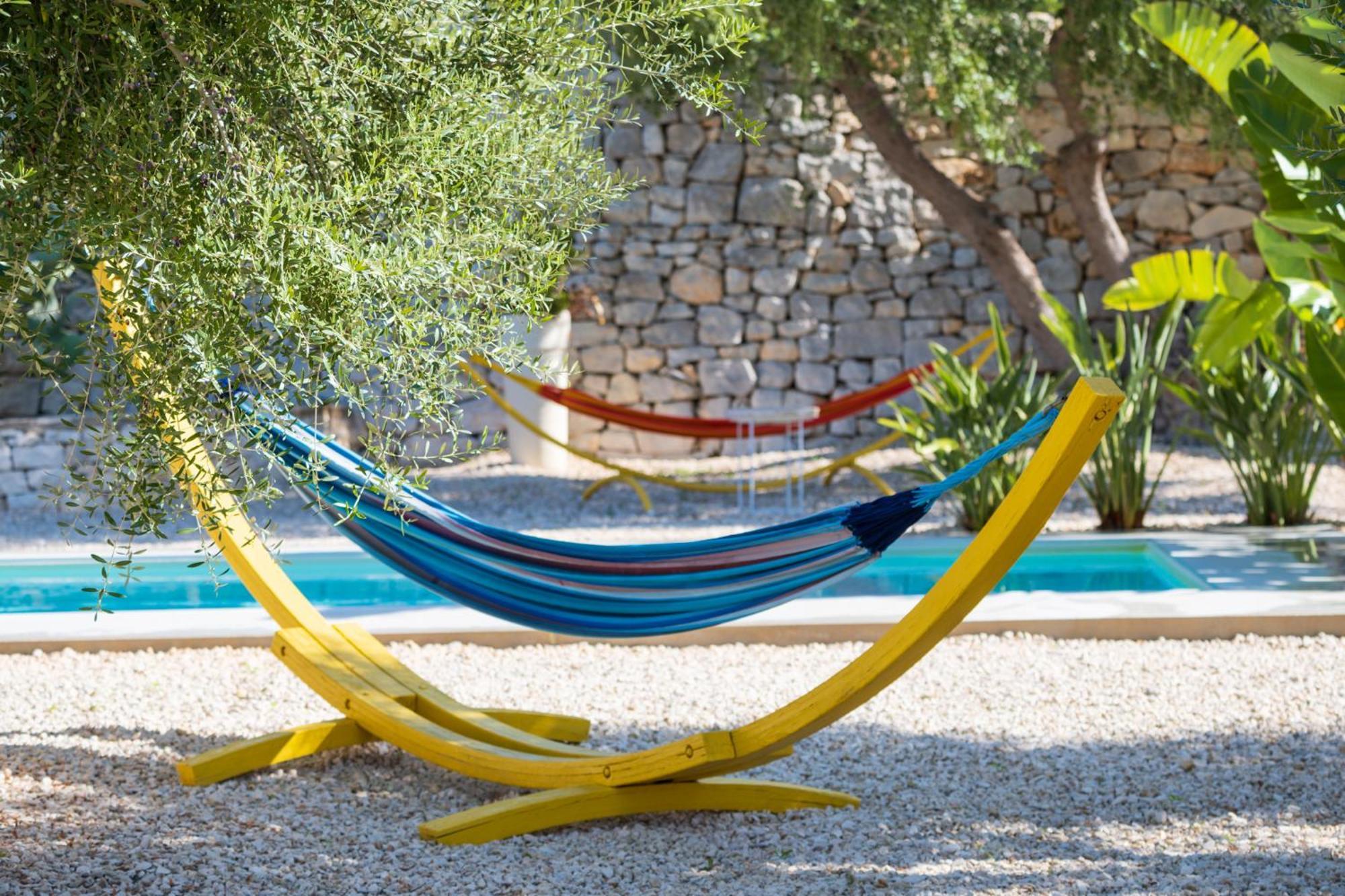 Casa Farlisa, Antico Baglio Con Piscina Villa Scicli Bagian luar foto